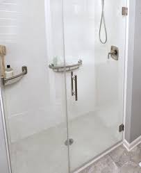 Onyx Showers Southern Materials