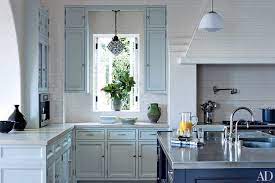 Painted Kitchen Cabinet Ideas