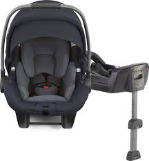 Nuna Pipa Lite Lx Infant Car Seat Aspen