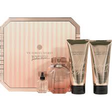 Free delivery and returns on ebay plus items for plus members. Victoria S Secret Bombshell Seduction Medium Fragrance Box Women S Fragrances Valentine S Gift Guide Shop The Exchange