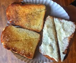 cheeni toast recipe in hindi च न