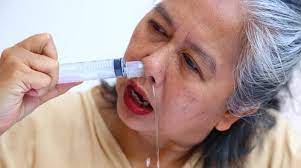 nasal irrigation 7 things you might