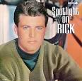 Spotlight on Rick