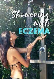 how often should i shower with eczema