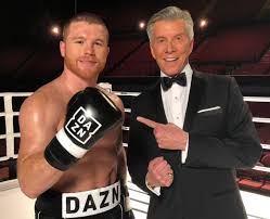Minty bets is joined by kevin iole to preview the super middleweight title bout between canelo alvarez vs. Canelo Alvarez Vs Avni Yildirim Announcer Legendary Michael Buffer Joins The Party Essentiallysports