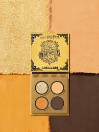 hufflepuff house palette one size