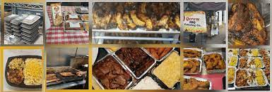 qcrew bbq catering co