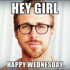 Here's how to get started, with some examples to get your inner mrs. 50 Best Wednesday Quotes Hump Day Memes To Get You Through The Week Yourtango