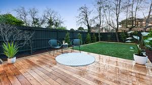 A Deck With Your Home Extension