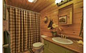 At log cabin rustics, our rustic bathroom vanity and log vanity collection is impressive. Bathroom Decor For Rustic Log Homes Everything Log Homes