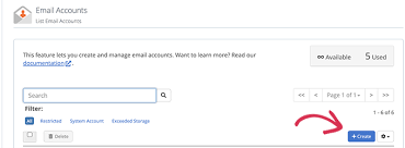 create a free business email address