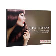 Synthetic Hair Customized Hair Color Chart For Henna Hair Color Cream Buy Hair Color Chart Synthetic Hair Henna Hair Color Cream Product On