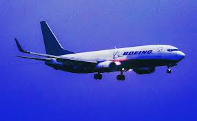 which airlines use boeing 737 800