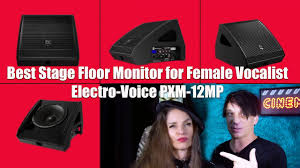 best se floor monitor for female