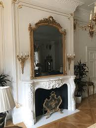 Mirror Tvs For Fireplaces And