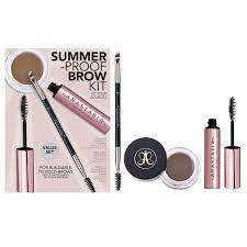 summer proof brow kit 49 value