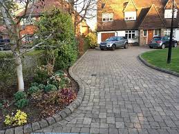 6 Stunning Small Front Garden Driveway