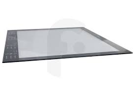 Door Glass Oven Glass Glass Plate