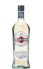 martini bianco vermouth