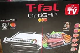 info ger review t fal optigrill