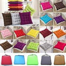 Hk$ 95.44 至 hk$ 417.86. Kitchen Home Decor Seat Cushions For Sale In Stock Ebay