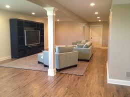 Laminate Flooring Basement Basement