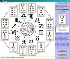 Esoteric Astrology Software