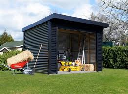 Larger Sheds For Lifestyle Blocks And Farms