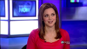 Its tone is often lighthearted. Paula Faris World News Now Paula Faris Tv Anchors Abc News