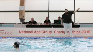 Water Polo Leadership Group agree new qualification structure for ...