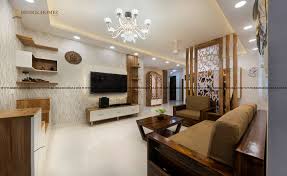 3 bhk contemporary interior design