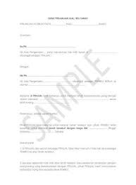 Mangga rt 01 lk ii kelurahan pinang jaya kecamatan Surat Perjanjian Jual Beli Tanah Pdf Document