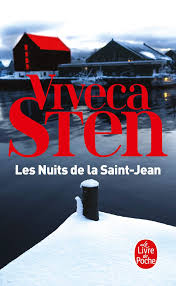 The family company, first specialized in aluminum casting of small technical parts, developed later to become the international group of today. Sten V Nuits De La Saint Jean Amazon De Sten Viveca Cassaigne Remi Fremdsprachige Bucher