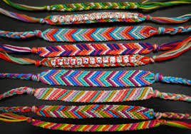 Easy braided friendship bracelets with letter beads projects. Diy Friendship Bracelet Honestly Wtf