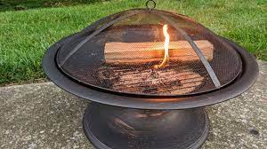 See reviews of the best wood fire pits for your yard. Best Fire Pit For 2021 Cnet