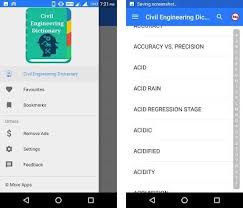 The description of engineering dictionary app all the terms used in engineering … Civil Engineering Dictionary Apk Download For Windows Latest Version 9