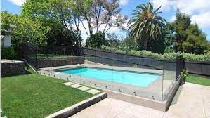 Pool Fencing In North Lakes Qld Glass