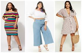 plus size clothing s this weekend