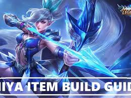 It really offers complex mechanics allowing you to use strategy to get ahead in the game. Mobile Legends Miya Item Build Guide Levelskip