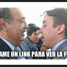 Memes Final Clausura 2014: Carlos Slim &#39;ríe&#39;, Emilio Azcárraga &#39;llora&#39; via Relatably.com