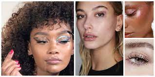 makeup trends 2018 what to wear what