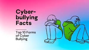As verbs the difference between cyberbullying and cyberstalking. Cyberbullying The Cybercrime Of The Century Kaspersky