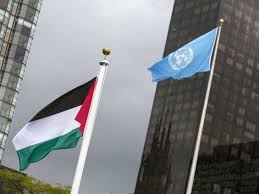 En el 78 aniversario de las Naciones Unidas hubo poco que festejar: La cuestión Palestina