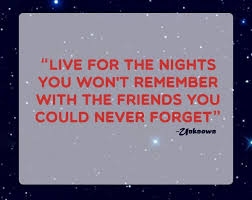 Quotes About Friends Forgetting You. QuotesGram via Relatably.com