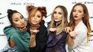 little mix is launching a makeup brand