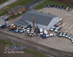 Roberts Environmental Drilling Inc Environmental Drilling