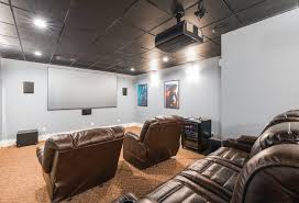 Home Theater Paint Color Looking For