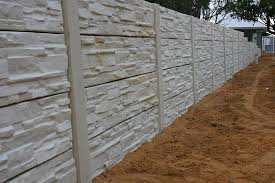Limestone Retaining Walls