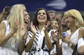 No honestly it has been a very special year. Who Is Rafael Nadal S Future Wife Xisca Perello Meet The 2021 Tennis Star S Partner