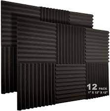 10 Best Soundproof Materials Reviews In